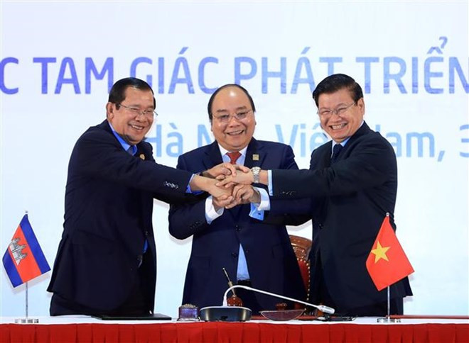 Los 10 eventos más destacados de relaciones exteriores de Vietnam en 2018 ảnh 9 Los 10 eventos más destacados de relaciones exteriores de Vietnam en 2018 ảnh 9