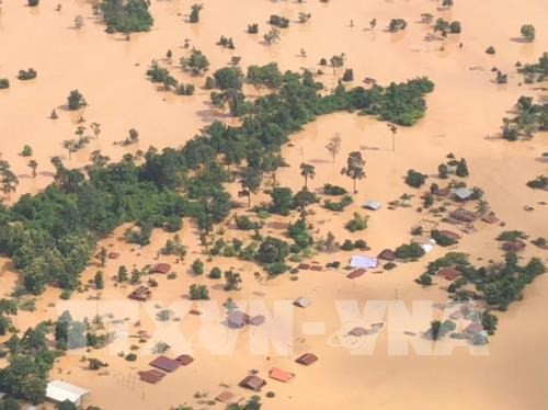 Efectúan seminario sobre desarrollo energético sostenible en Vietnam ảnh 1 Efectúan seminario sobre desarrollo energético sostenible en Vietnam ảnh 1