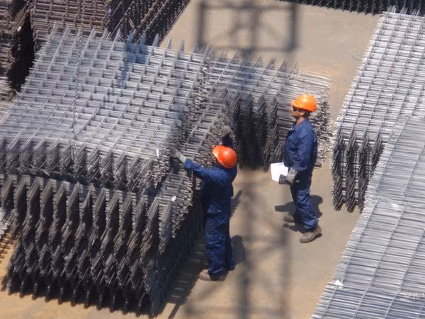 Construirá planta millonaria de fibras de acero en provincia centrovietnamita ảnh 1