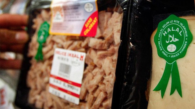 Expertos recomiendan a empresas vietnamitas explotar los productos Halal ảnh 1 Expertos recomiendan a empresas vietnamitas explotar los productos Halal ảnh 1