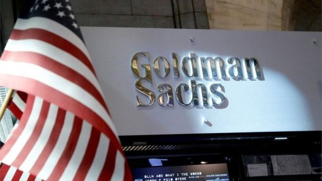 Malasia llama a Goldman Sachs a devolver miles millones de dólares ảnh 1 Malasia llama a Goldman Sachs a devolver miles millones de dólares ảnh 1
