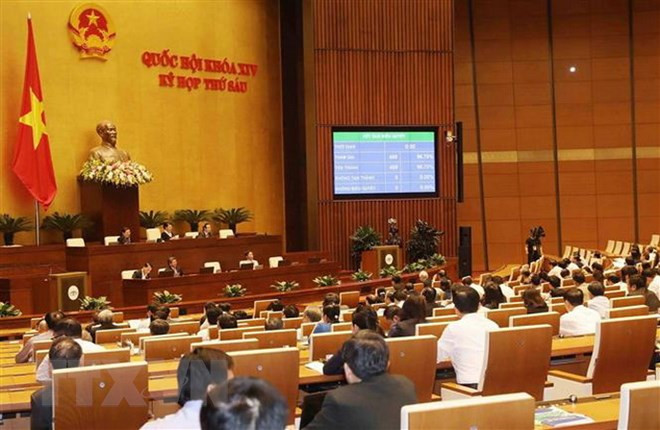 Los 10 hechos que marcaron la economía vietnamita en 2018 ảnh 1 Los 10 hechos que marcaron la economía vietnamita en 2018 ảnh 1