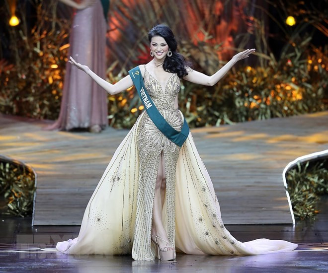 Los 10 eventos más destacados de relaciones exteriores de Vietnam en 2018 ảnh 15 Los 10 eventos más destacados de relaciones exteriores de Vietnam en 2018 ảnh 15