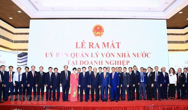 Los 10 hechos que marcaron la economía vietnamita en 2018 ảnh 6 Los 10 hechos que marcaron la economía vietnamita en 2018 ảnh 6