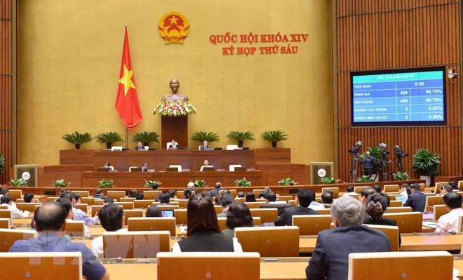 Los 10 eventos más destacados de Vietnam en 2018 seleccionados por la VNA ảnh 3