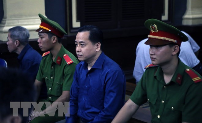 Los 10 eventos más destacados de Vietnam en 2018 seleccionados por la VNA ảnh 4 Los 10 eventos más destacados de Vietnam en 2018 seleccionados por la VNA ảnh 4
