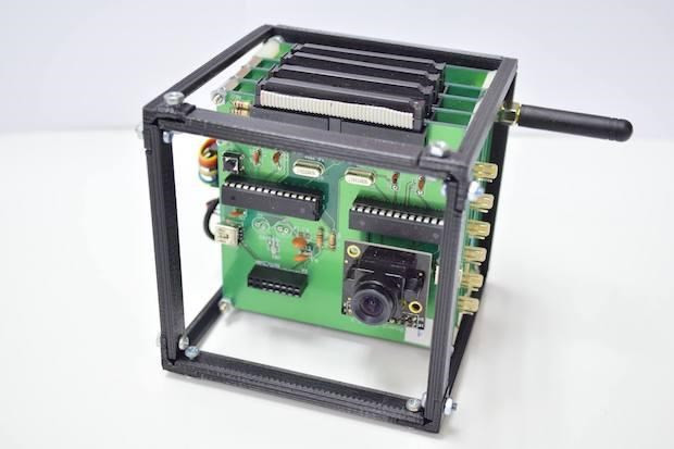 Lanza Tailandia con éxito satélite en órbita ảnh 1 Lanza Tailandia con éxito satélite en órbita ảnh 1