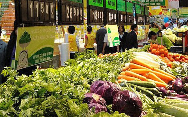 Índice de Confianza del Consumidor de Vietnam alcanza nivel récord ảnh 1