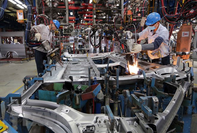 Los 10 eventos más destacados de Vietnam en 2018 seleccionados por la VNA ảnh 2