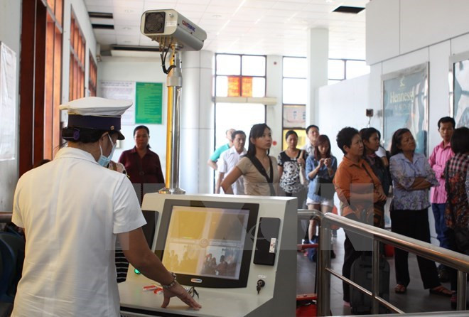 Ciudad Ho Chi Minh: no se detecta nuevo caso infectado por Zika ảnh 1 Ciudad Ho Chi Minh: no se detecta nuevo caso infectado por Zika ảnh 1