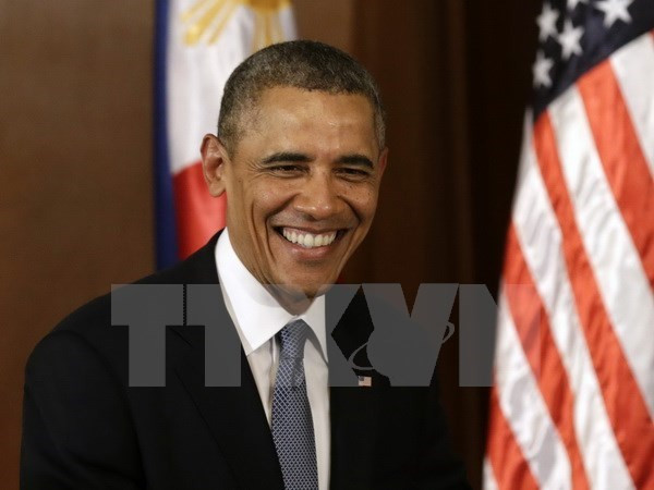 Barack Obama llegará a Vietnam la próxima semana ảnh 1 Barack Obama llegará a Vietnam la próxima semana ảnh 1