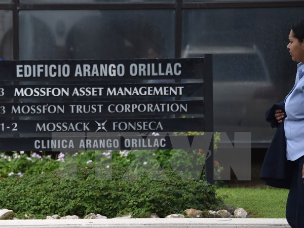 Datos de papeles de Panamá son fuente para verificar, según funcionario vietnamita ảnh 1 Datos de papeles de Panamá son fuente para verificar, según funcionario vietnamita ảnh 1