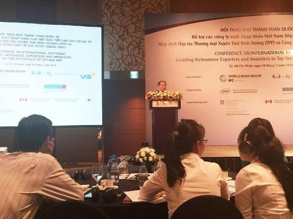 PYMES deben tener acceso a servicios de factoraje ảnh 1 PYMES deben tener acceso a servicios de factoraje ảnh 1