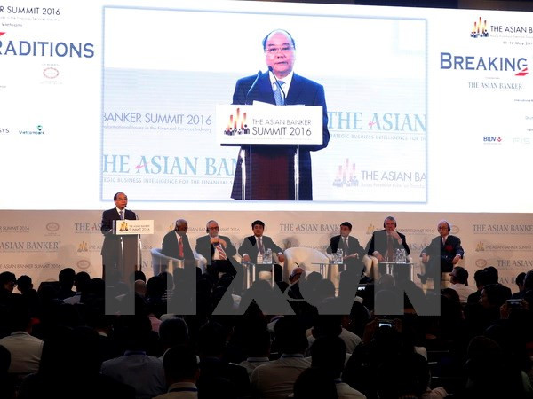 Vietnam facilita condiciones para inversores, afirma premier ảnh 1 Vietnam facilita condiciones para inversores, afirma premier ảnh 1