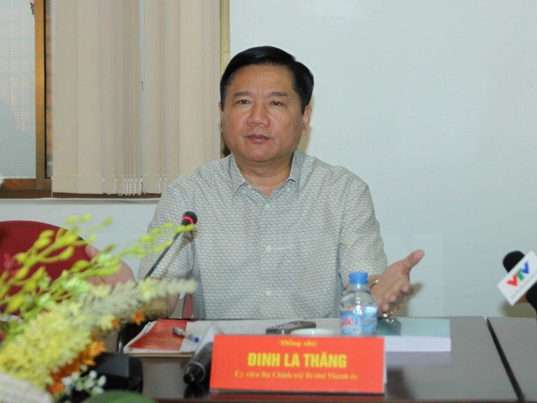 Registran mil 200 llamadas a línea directa de Ciudad Ho Chi Minh ảnh 1 Registran mil 200 llamadas a línea directa de Ciudad Ho Chi Minh ảnh 1