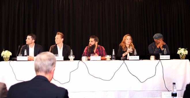 Comienza en Vietnam rodaje de largometraje de Hollywood ảnh 1 Comienza en Vietnam rodaje de largometraje de Hollywood ảnh 1