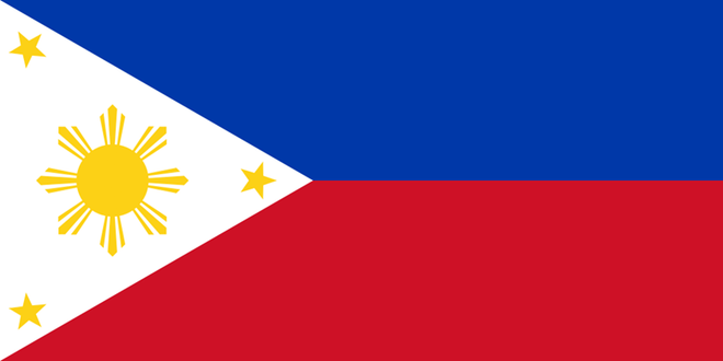 Vietnam felicita a Filipinas por aniversario de Día de Independencia ảnh 1 Vietnam felicita a Filipinas por aniversario de Día de Independencia ảnh 1