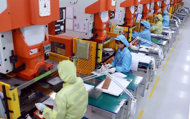 Mercado laboral de Vietnam enfrentará dificultades en segunda mitad del año ảnh 1 Mercado laboral de Vietnam enfrentará dificultades en segunda mitad del año ảnh 1