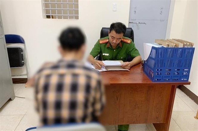 Manejan casos de tergiversación sobre ataque en provincia vietnamita de Dak Lak ảnh 2 Manejan casos de tergiversación sobre ataque en provincia vietnamita de Dak Lak ảnh 2