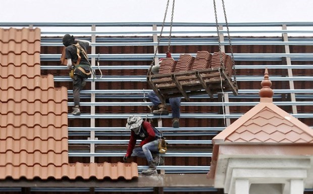 Indonesia y Malasia abordan asunto de trabajadores ilegales ảnh 1