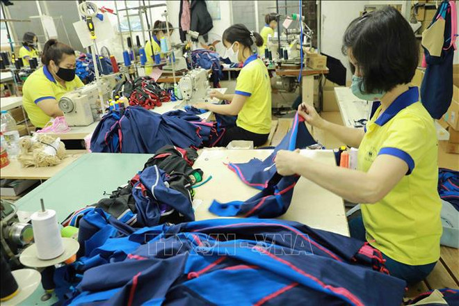 Mercado laboral de Vietnam enfrentará dificultades en segunda mitad del año ảnh 2 Mercado laboral de Vietnam enfrentará dificultades en segunda mitad del año ảnh 2