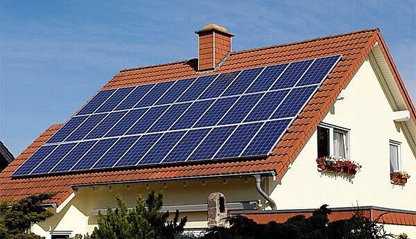 Proponen incentivos para los sistemas de energía solar en la azotea ảnh 1 Proponen incentivos para los sistemas de energía solar en la azotea ảnh 1
