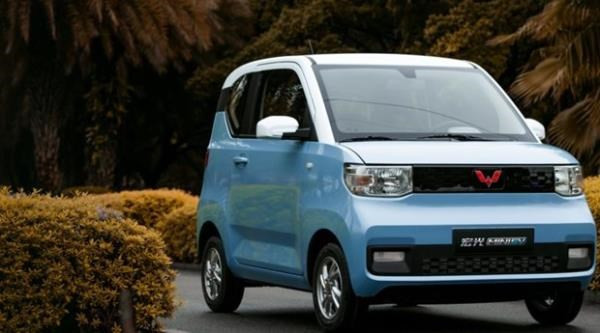 Laos promueve uso de vehículos eléctricos ảnh 1 Laos promueve uso de vehículos eléctricos ảnh 1