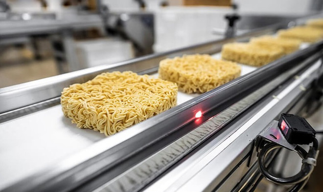 Flexibiliza UE normas aplicadas a fideos instantáneos de Vietnam ảnh 1 Flexibiliza UE normas aplicadas a fideos instantáneos de Vietnam ảnh 1