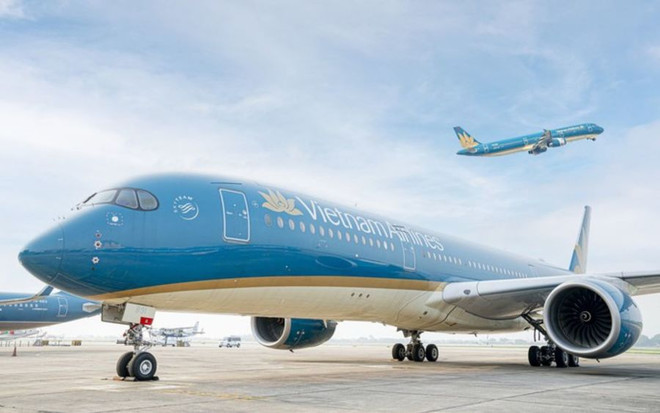 Vietnam Airlines inaugura ruta directa entre Hanoi y Melbourne ảnh 1 Vietnam Airlines inaugura ruta directa entre Hanoi y Melbourne ảnh 1