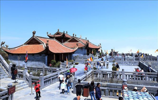 Vietnam es destino favorito de surcoreanos para vacaciones de verano ảnh 1 Vietnam es destino favorito de surcoreanos para vacaciones de verano ảnh 1