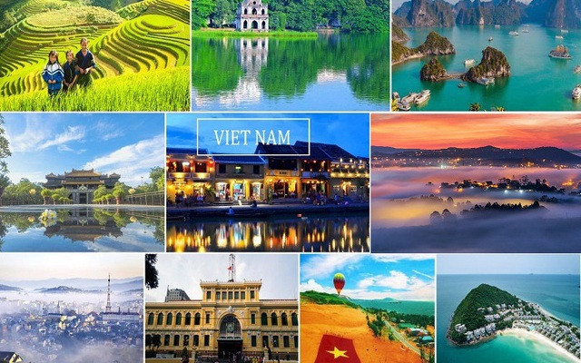 Aumentan búsquedas sobre el turismo de Vietnam en Google ảnh 1