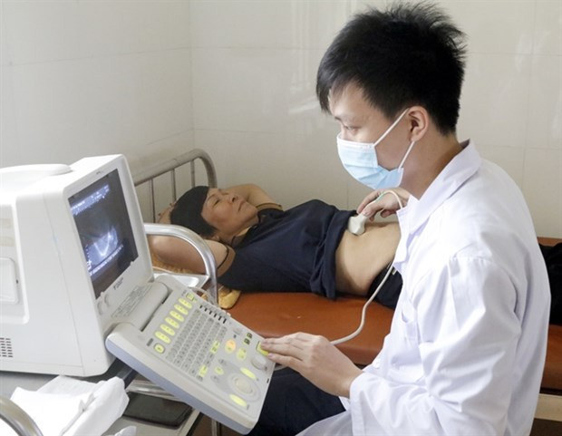 Vietnamitas utilizarán tarjetas de identificación con chips para servicios médicos ảnh 1 Vietnamitas utilizarán tarjetas de identificación con chips para servicios médicos ảnh 1