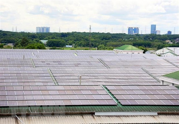 Elaboran mecanismo piloto para desarrollo de economía circular en Vietnam ảnh 2 Elaboran mecanismo piloto para desarrollo de economía circular en Vietnam ảnh 2