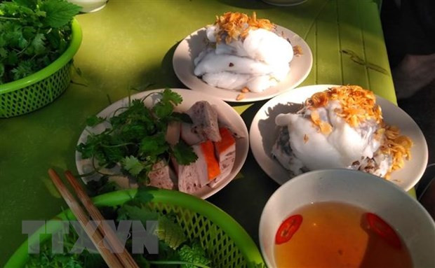 Gastronomía vietnamita se globaliza con estrellas Michelin ảnh 1 Gastronomía vietnamita se globaliza con estrellas Michelin ảnh 1