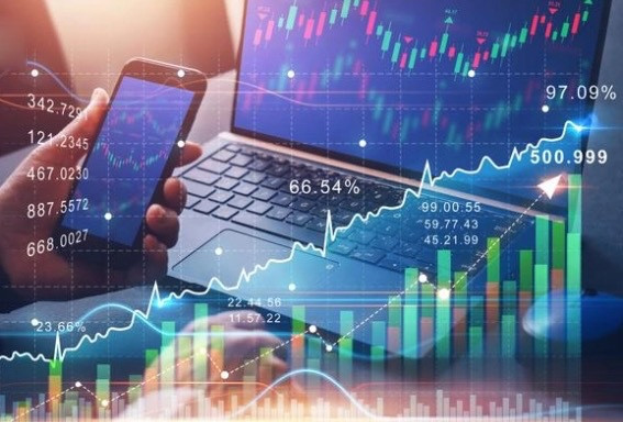 Mercado bursátil de Vietnam, destino confiable para inversores ảnh 1 Mercado bursátil de Vietnam, destino confiable para inversores ảnh 1