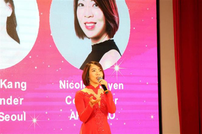 Buildl Vietnam 2023 ofrece oportunidades para cooperación en inversión ảnh 2