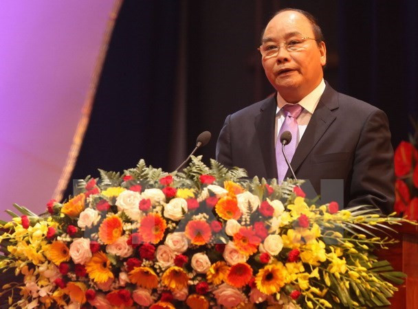 Analiza Gobierno vietnamita situación socioeconómica nacional ảnh 1