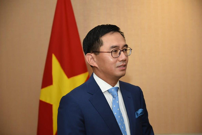 Asiste Vietnam a reuniones del Grupo encargado de Iniciativa para Integración de ASEAN ảnh 1 Asiste Vietnam a reuniones del Grupo encargado de Iniciativa para Integración de ASEAN ảnh 1
