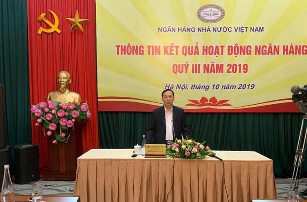 Mantendrá Vietnam política monetaria activa ảnh 1 Mantendrá Vietnam política monetaria activa ảnh 1