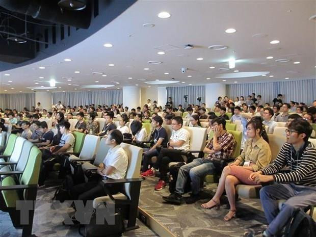 Promete prefectura japonesa de Gunma óptimas condiciones para vietnamitas ảnh 1 Promete prefectura japonesa de Gunma óptimas condiciones para vietnamitas ảnh 1