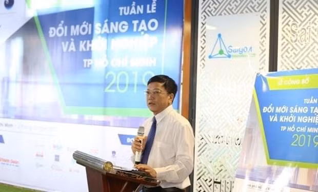  Debaten en Ciudad Ho Chi Minh sobre obstáculos para progreso de las Pymes ảnh 1