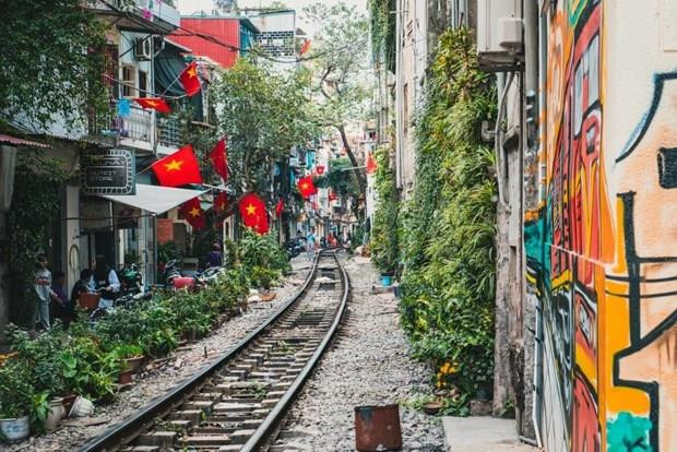 Ubican a Hanoi entre los siete mejores destinos para viajar solos ảnh 1 Ubican a Hanoi entre los siete mejores destinos para viajar solos ảnh 1