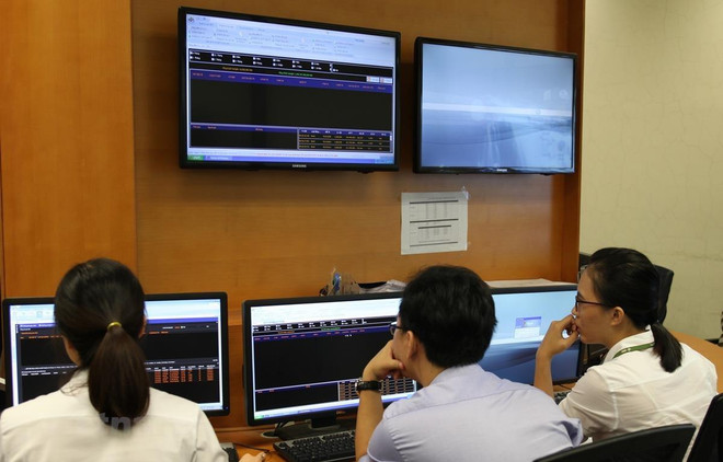 Recauda Vietnam fondo millonario por emisión de bonos gubernamentales ảnh 1 Recauda Vietnam fondo millonario por emisión de bonos gubernamentales ảnh 1