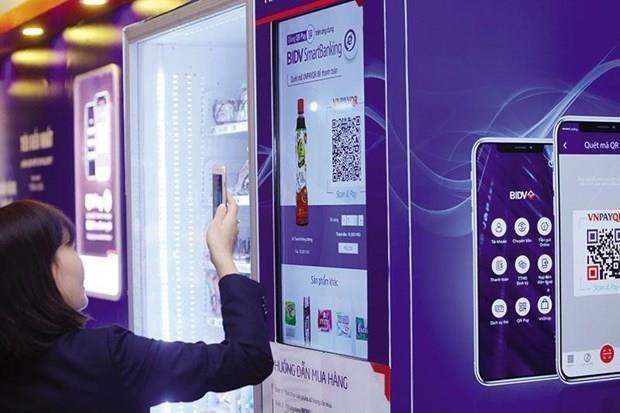 Economía digital de Vietnam podría alcanzar los 12 mil millones de dólares en 2019 ảnh 1 Economía digital de Vietnam podría alcanzar los 12 mil millones de dólares en 2019 ảnh 1