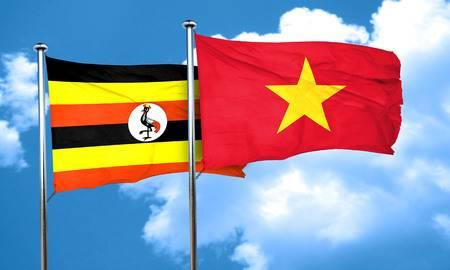 Felicita Vietnam a Uganda por su Día Nacional ảnh 1 Felicita Vietnam a Uganda por su Día Nacional ảnh 1