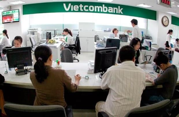 Registra banco vietnamita importante aumento de sus ganancias en nueve meses ảnh 1 Registra banco vietnamita importante aumento de sus ganancias en nueve meses ảnh 1