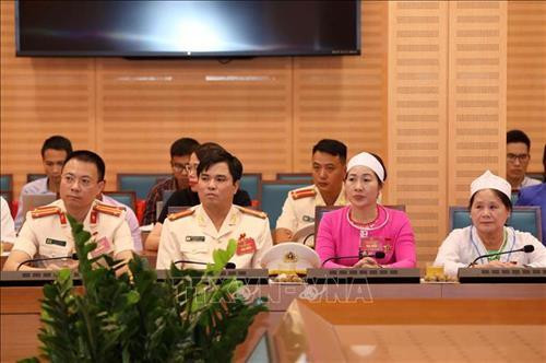 Busca Hanoi mejorar condiciones de vida de etnias minoritarias ảnh 1 Busca Hanoi mejorar condiciones de vida de etnias minoritarias ảnh 1