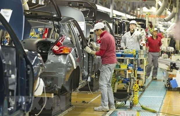 Aumentan ingresos por exportaciones de Vietnam en primeros nueve meses de 2019 ảnh 1 Aumentan ingresos por exportaciones de Vietnam en primeros nueve meses de 2019 ảnh 1