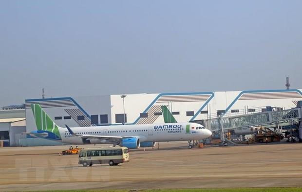 Ofrecerá aerolínea vietnamita Bamboo Airways vuelos a Corea del Sur ảnh 1