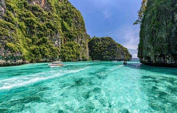 Recorta Tailandia predicción de turistas extranjeros para 2019 ảnh 1 Recorta Tailandia predicción de turistas extranjeros para 2019 ảnh 1